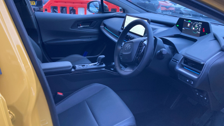 Toyota Prius 2.0 PHEV Excel 5dr CVT Hatchback